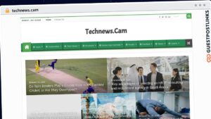 Publish Guest Post on technews.cam