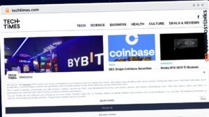 Publish Guest Post on techtimes.com
