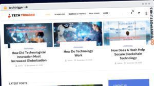 Publish Guest Post on techtrigger.uk