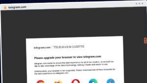 Publish Guest Post on telegram.com