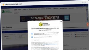 Publish Guest Post on tennisconnected.com