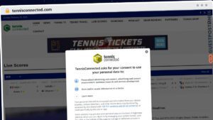 Publish Guest Post on tennisconnected.com