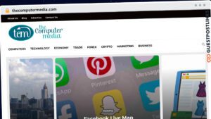 Publish Guest Post on thecomputermedia.com