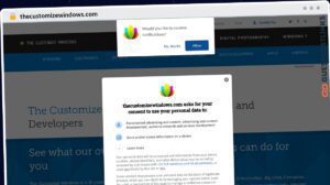 Publish Guest Post on thecustomizewindows.com