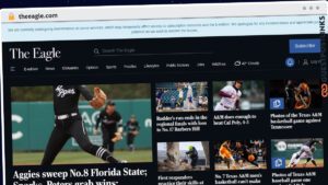 Publish Guest Post on theeagle.com
