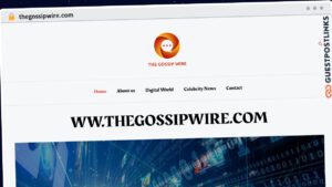 Publish Guest Post on thegossipwire.com