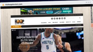Publish Guest Post on thehoopdoctors.com