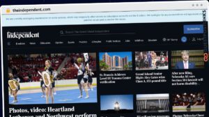 Publish Guest Post on theindependent.com