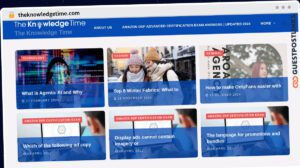 Publish Guest Post on theknowledgetime.com
