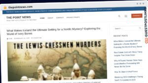 Publish Guest Post on thepointnews.com