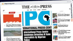 Publish Guest Post on thepressng.com
