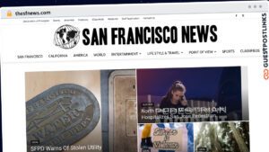 Publish Guest Post on thesfnews.com