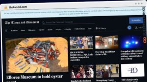 Publish Guest Post on thetandd.com