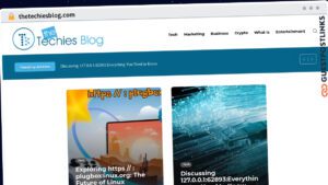 Publish Guest Post on thetechiesblog.com