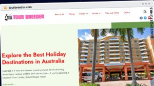 Publish Guest Post on tourbreeder.com