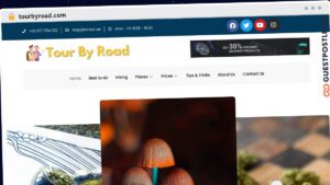 Publish Guest Post on tourbyroad.com