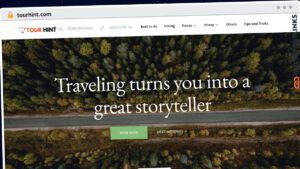 Publish Guest Post on tourhint.com