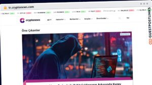 Publish Guest Post on tr.cryptonews.com