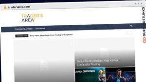 Publish Guest Post on tradersarea.com