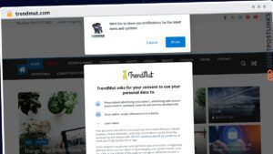Publish Guest Post on trendmut.com