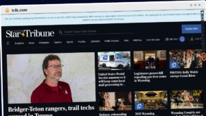 Publish Guest Post on trib.com