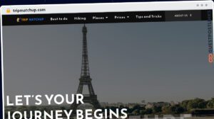 Publish Guest Post on tripmatchup.com