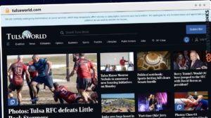 Publish Guest Post on tulsaworld.com