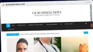 Publish Guest Post on uk-business-news.co.uk