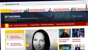 Publish Guest Post on uktechnews.co.uk