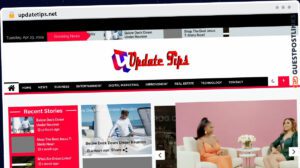 Publish Guest Post on updatetips.net