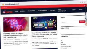 Publish Guest Post on usa.a2hosted.com