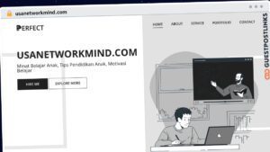 Publish Guest Post on usanetworkmind.com