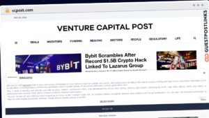 Publish Guest Post on vcpost.com