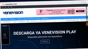 Publish Guest Post on venevision.com