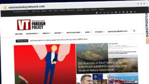 Publish Guest Post on veteranstodaynetwork.com