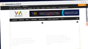 Publish Guest Post on vidamoderna.com.br