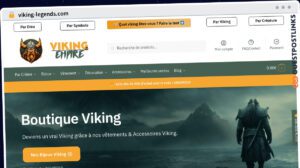 Publish Guest Post on viking-legends.com