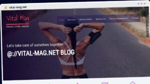 Publish Guest Post on vital-mag.net