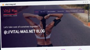 Publish Guest Post on vital-mag.net