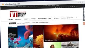 Publish Guest Post on vtforeignpolicy.com