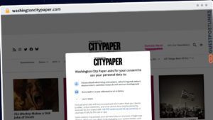 Publish Guest Post on washingtoncitypaper.com