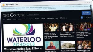 Publish Guest Post on wcfcourier.com