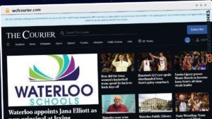 Publish Guest Post on wcfcourier.com