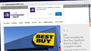 Publish Guest Post on webcomputertech.com