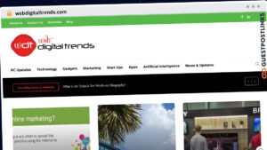 Publish Guest Post on webdigitaltrends.com