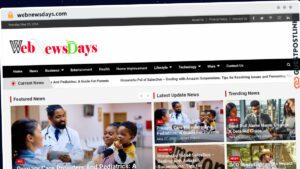 Publish Guest Post on webnewsdays.com