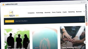 Publish Guest Post on webtechon.com