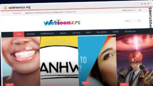 Publish Guest Post on webtoonxyz.org