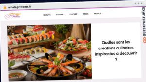 Publish Guest Post on whatagirlwants.fr