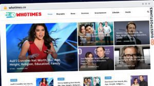 Publish Guest Post on whotimes.co